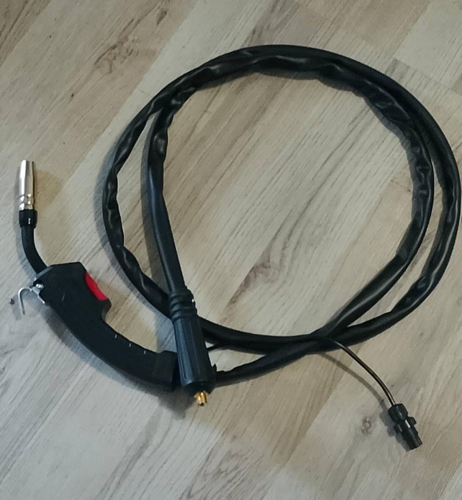 Mig tourch, Ophalen of Verzenden, Nieuw, Co2