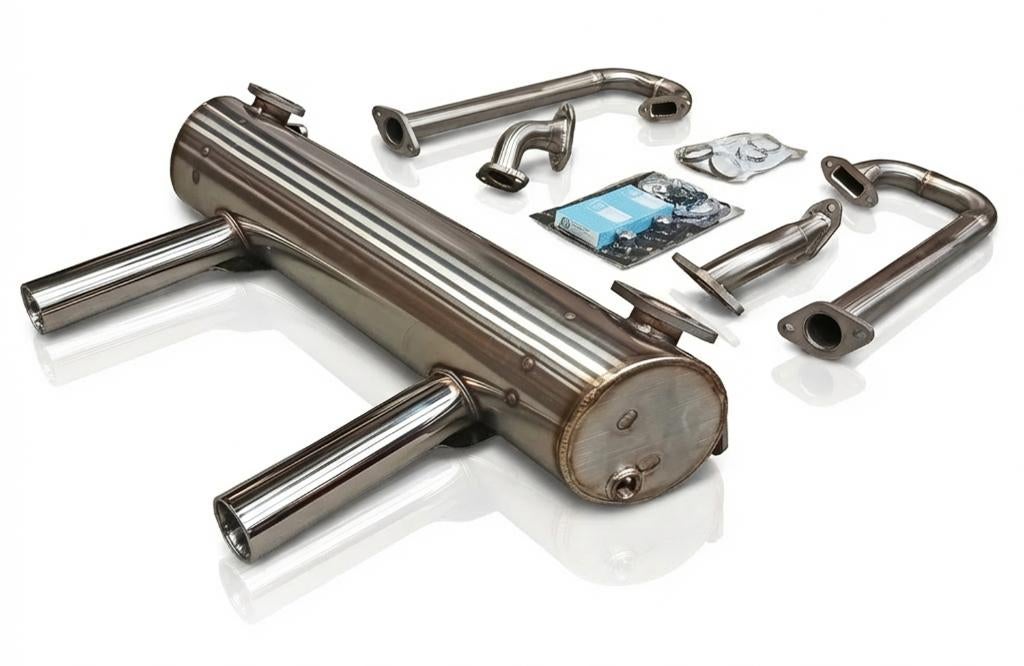 VW Beetle KG 356 ombouwuitlaat, Ophalen of Verzenden, Nieuw