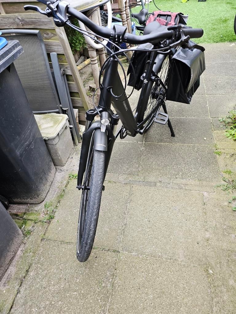 Tenways CGO800S Plus E-bike, Ophalen, Zo goed als nieuw, Tenways