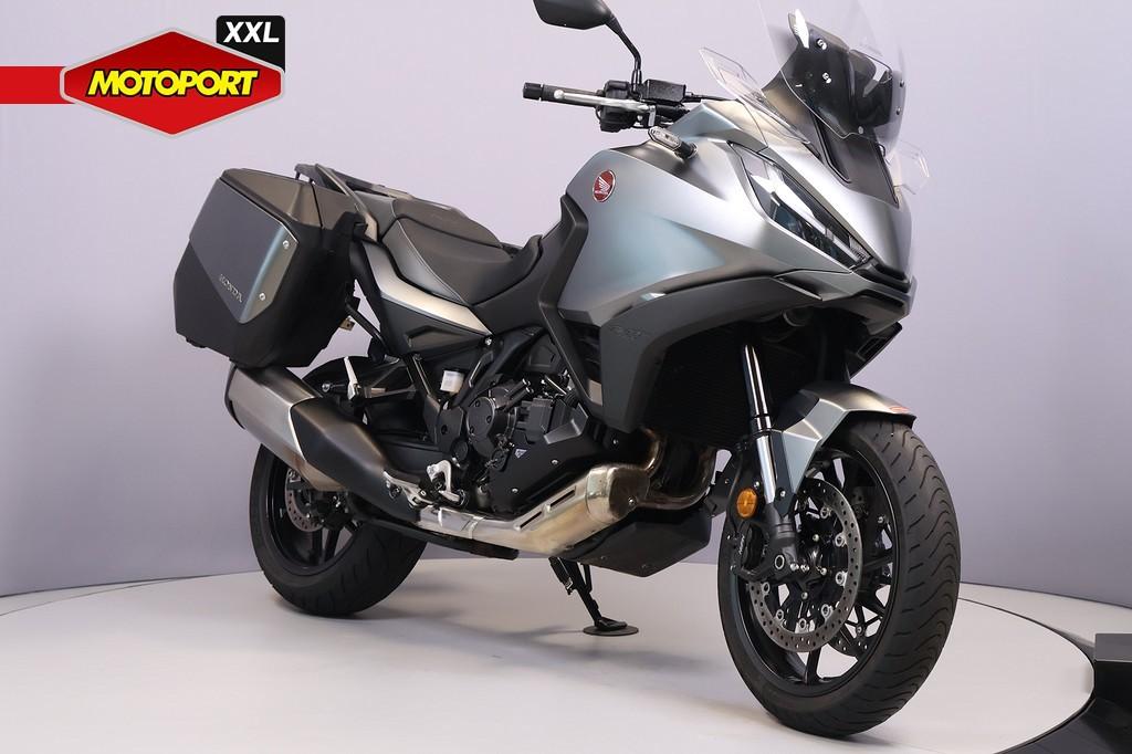 Honda NT 1100 DCT, Motoren, Motoren | Honda, Bedrijf, Toermotor