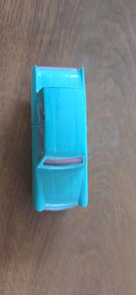 Ford Anglia 155 van Dinky Toys, Ophalen of Verzenden, Auto, Overige merken