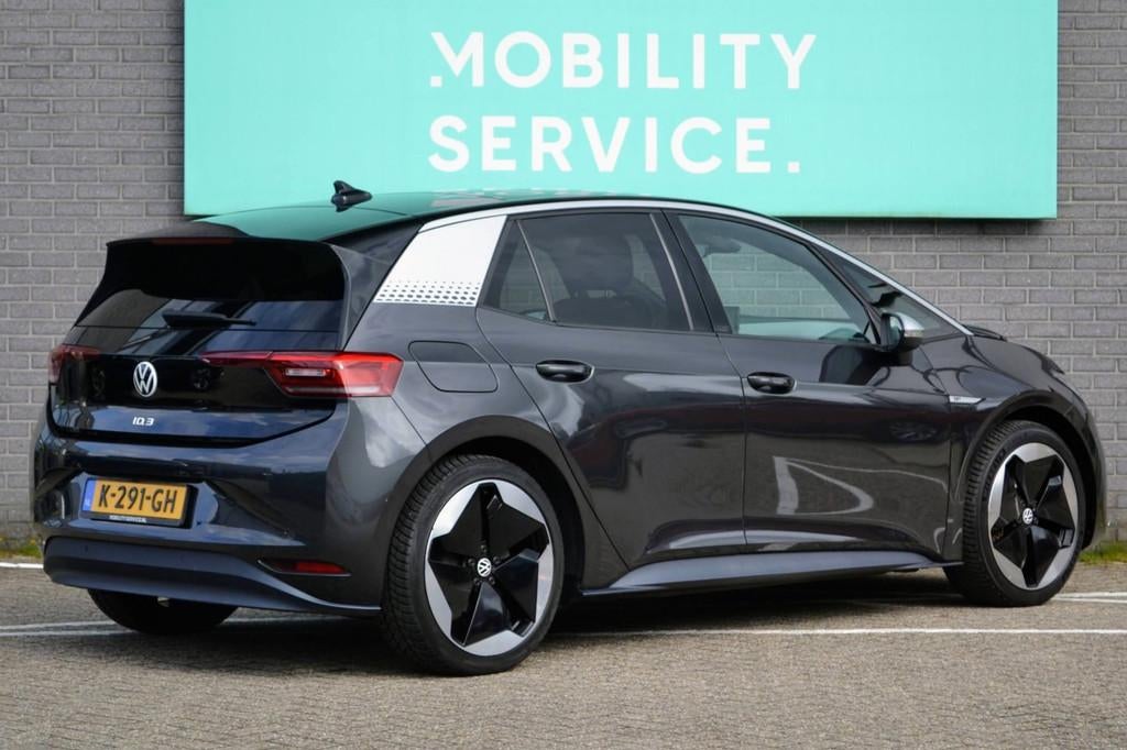 Volkswagen ID.3 First Max 58 kWh SOH94%, 966 min, Gebruikt, ID.3, Origineel Nederlands
