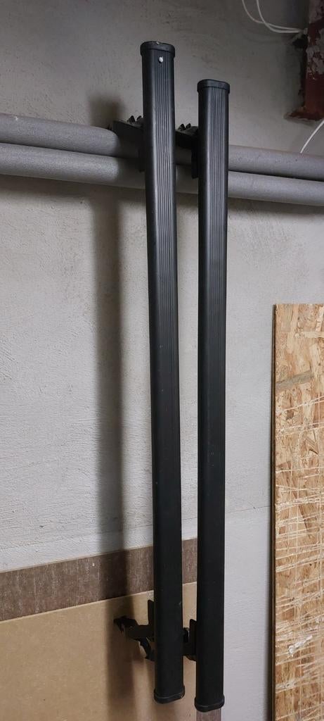 Dakdragers voor Opel Astra J - Gebruikt, Ophalen of Verzenden, Gebruikt