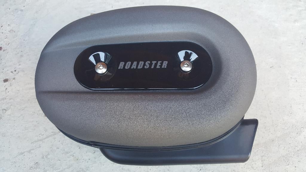 Sportster XL Roadster 2020 - Origineel Luchtfilter, Ophalen of Verzenden