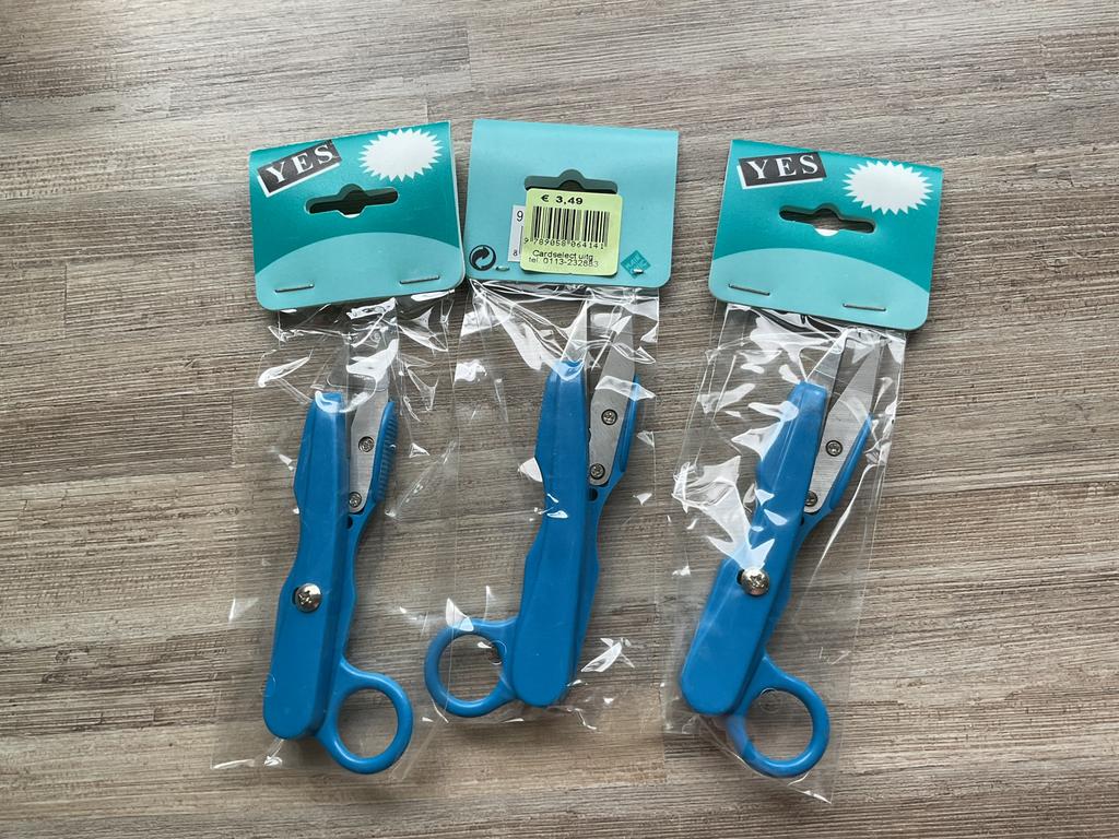 Schaar, Ophalen of Verzenden, Nieuw, Gereedschap of Toebehoren