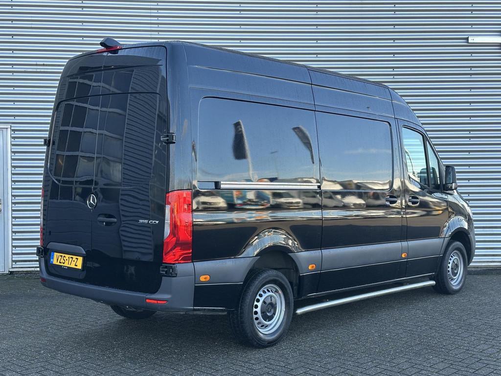 Mercedes-Benz Sprinter 315 CDI L2H2 Automaat Carplay Navigat, Automaat, Gebruikt, 4 cilinders, 150 pk