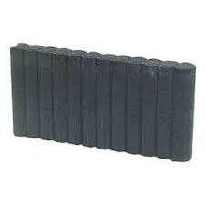 Gezocht palisade paaltjes, Ophalen, Gebruikt