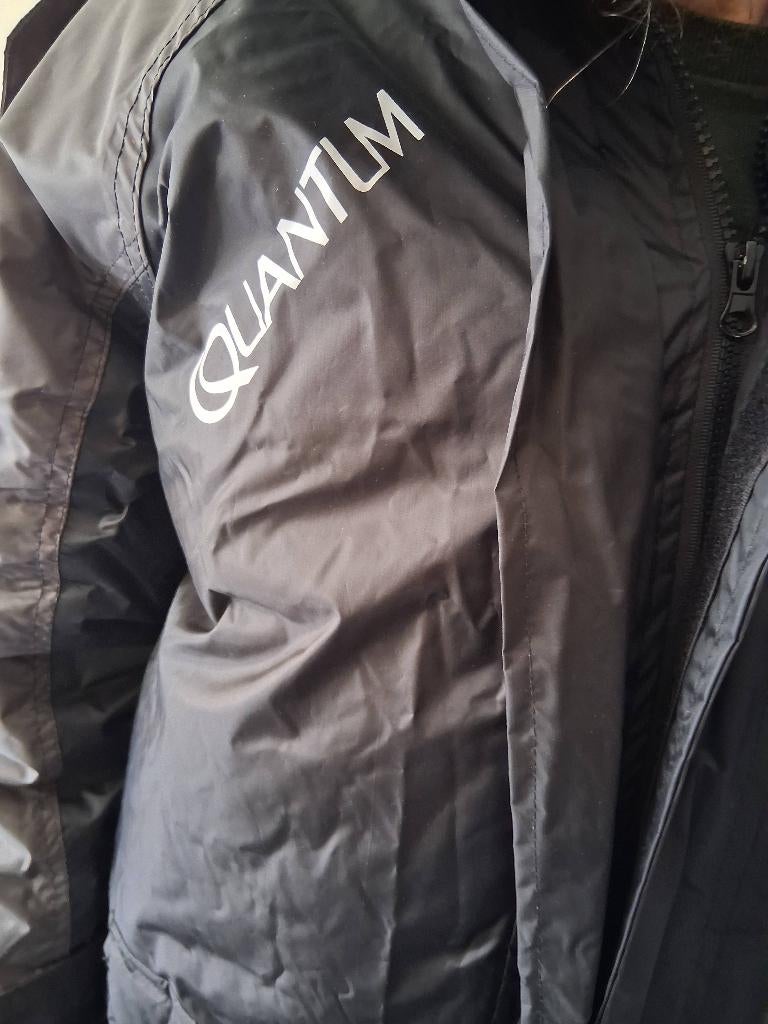 Warmtepak, Ophalen, Zo goed als nieuw, Kleding