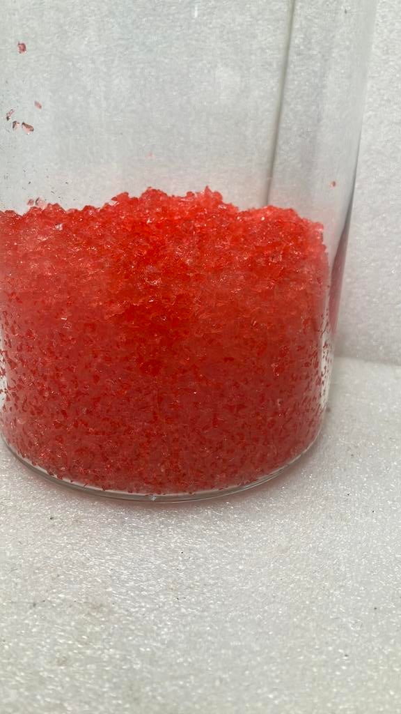 Knutselmateriaal: zakjes met korrels en poeder, Ophalen of Verzenden, Nieuw, Materiaal