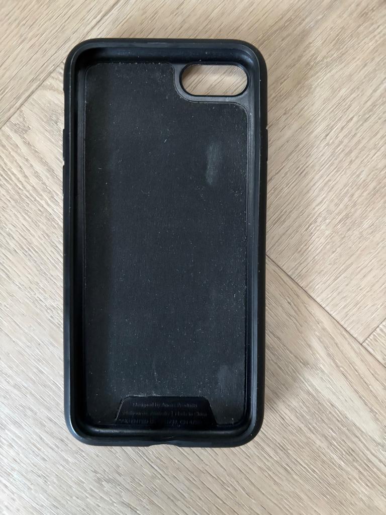 Quad Lock Case iPhone 6, Ophalen of Verzenden, Gebruikt, IPhone 6, Hoesje of Tasje