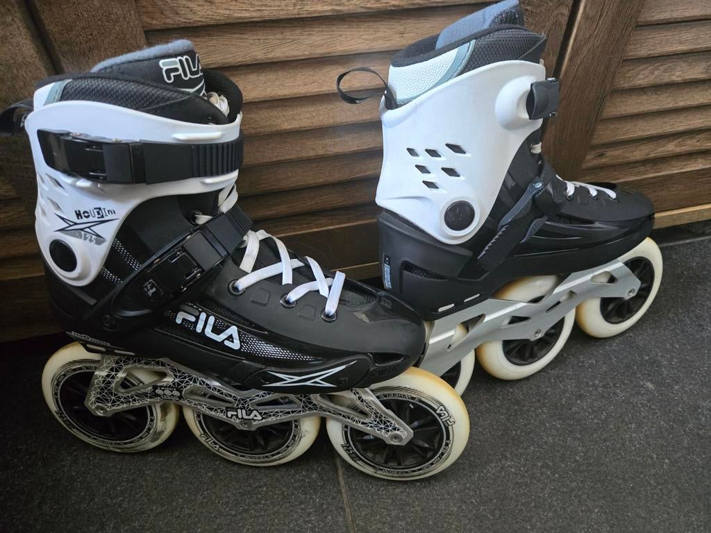 Fila Houdini Skeelers - Maat 41, Overige merken, Dames, Overige typen, Ophalen of Verzenden