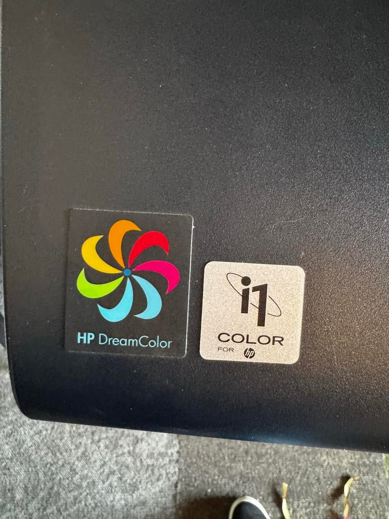 HP Designjet Z2100 Photo Printer - Grote Formaat, Ophalen, Gebruikt, Fotoprinter, Inkjetprinter