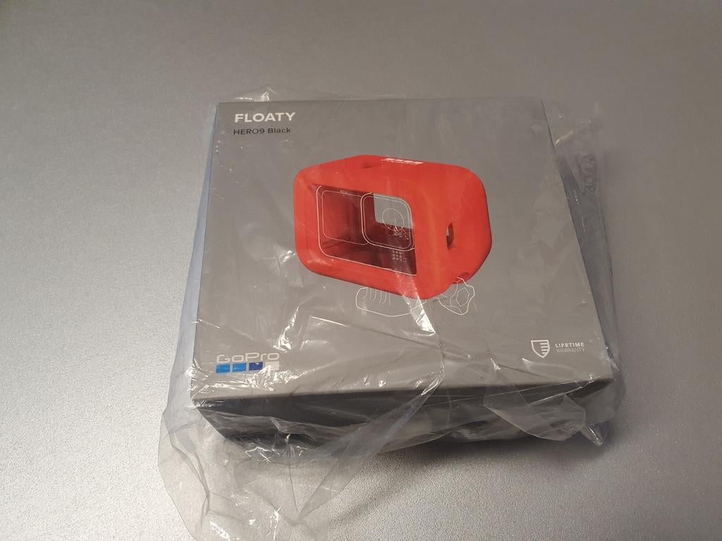 GoPro Floaty voor Hero Black, Ophalen of Verzenden