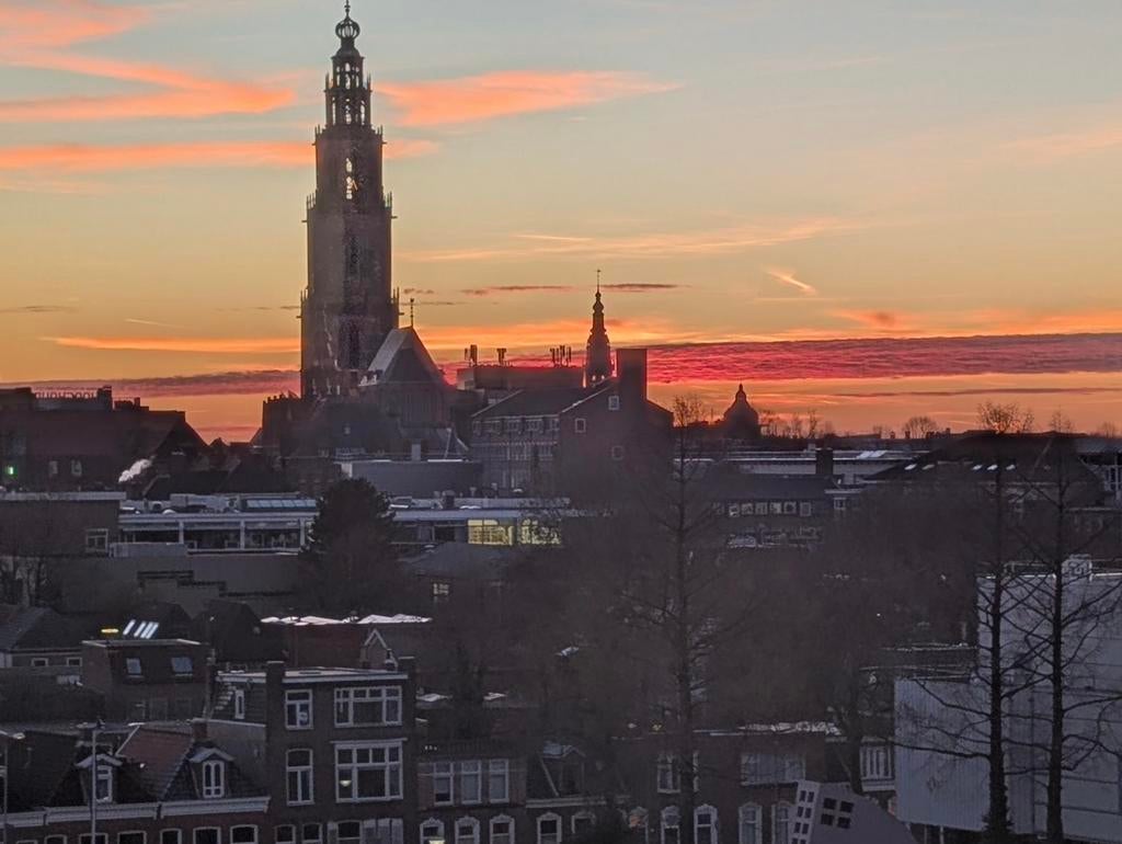 Klusdiensten aangeboden in en rond de stad.