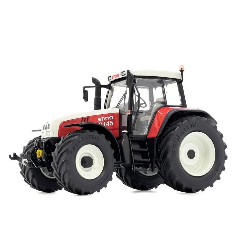 Steyr 9145, Overige merken, Tractor of Landbouw, Nieuw, Ophalen of Verzenden