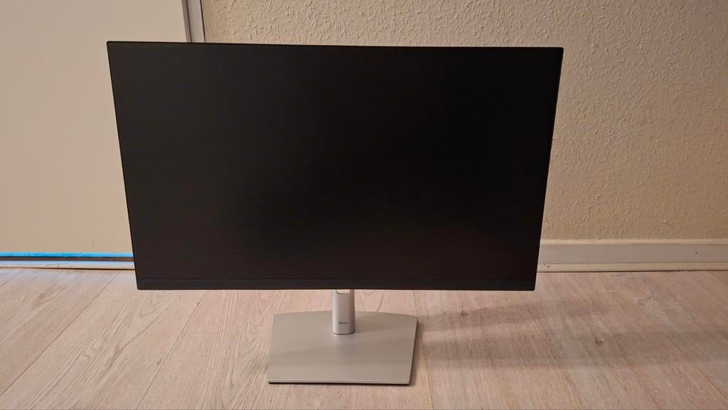Dell P2422H 24 inch Full HD Monitor, IPS, Full HD, Ophalen of Verzenden, Zo goed als nieuw