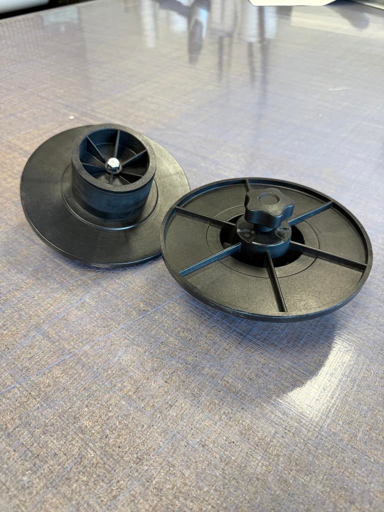 Summa rolhouders nieuw, Computers en Software, Ophalen of Verzenden, Nieuw