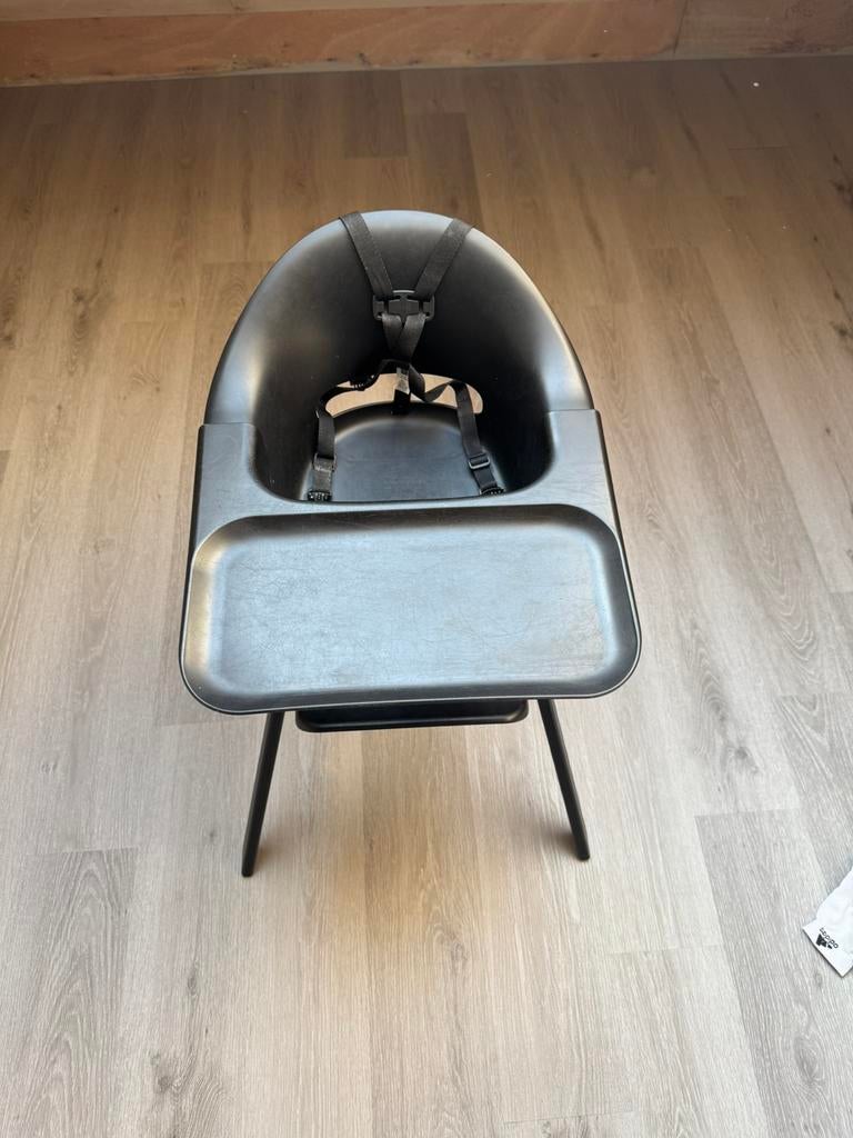 Stokke kinderstoel, Ophalen, Zo goed als nieuw, Stoel(en)