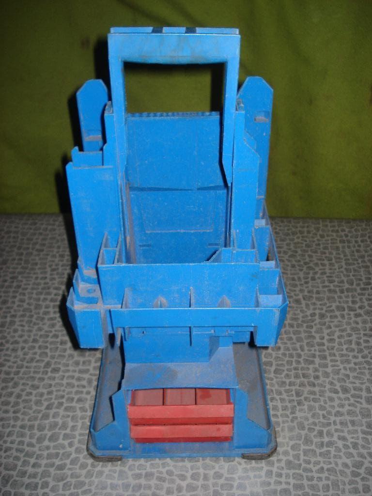 Posso  Gereedsschapkist, Ophalen of Verzenden, Gebruikt