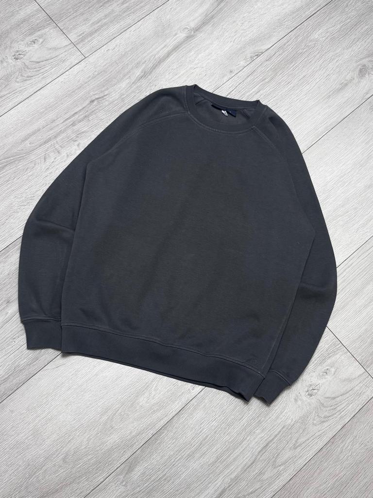 MR MARVIS sweater – donkergrijs – maat S, Ophalen of Verzenden, Zo goed als nieuw, Maat 48/50 (M), Grijs