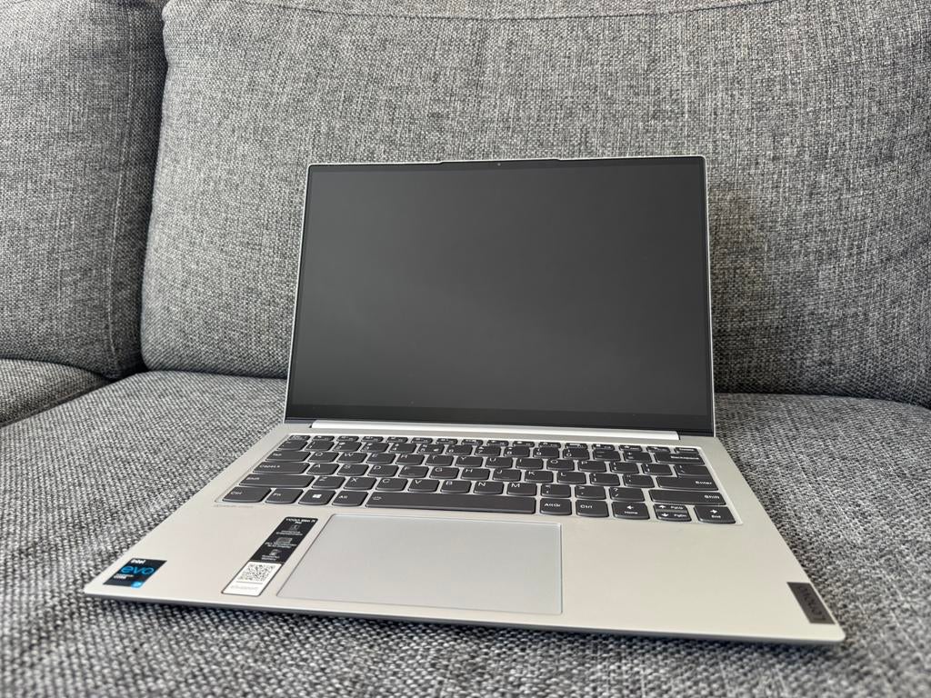 Lenovo Yoga Slim 7 Pro – Ryzen 7 / 16GB / 1TB, Computers en Software, Ophalen of Verzenden, Zo goed als nieuw, 14 inch, SSD