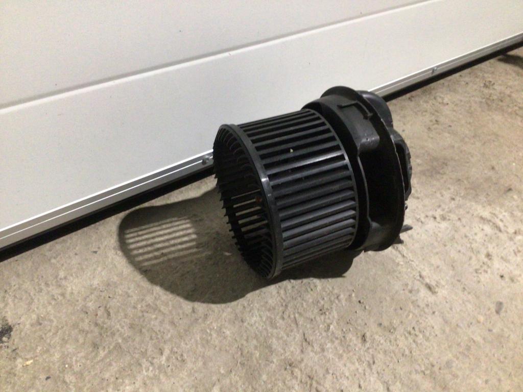 KACHELMOTOR / AANJAGER PEUGEOT 107 / CITROEN C1 / AYGO, Niet ingevuld, Gebruikt, Citroën, Niet ingevuld