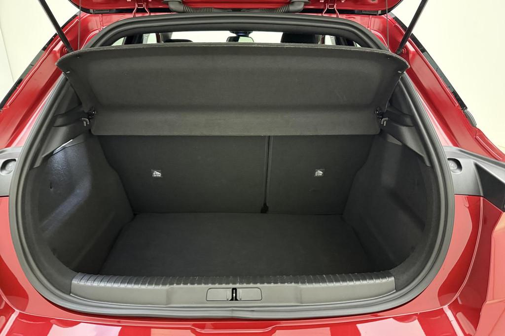 Opel Mokka 1.2 Turbo 136pk Hybrid Automaat GS | Navigatie |, Auto's, Gebruikt, 1199 cc, 1264 kg, Origineel Nederlands