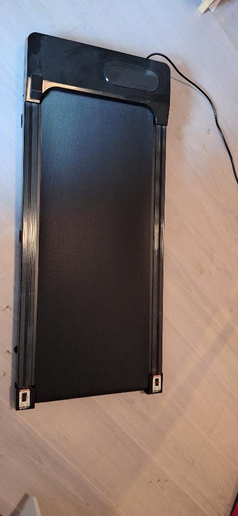 Loopband, Sport en Fitness, Ophalen, Zo goed als nieuw, Aluminium, Loopband