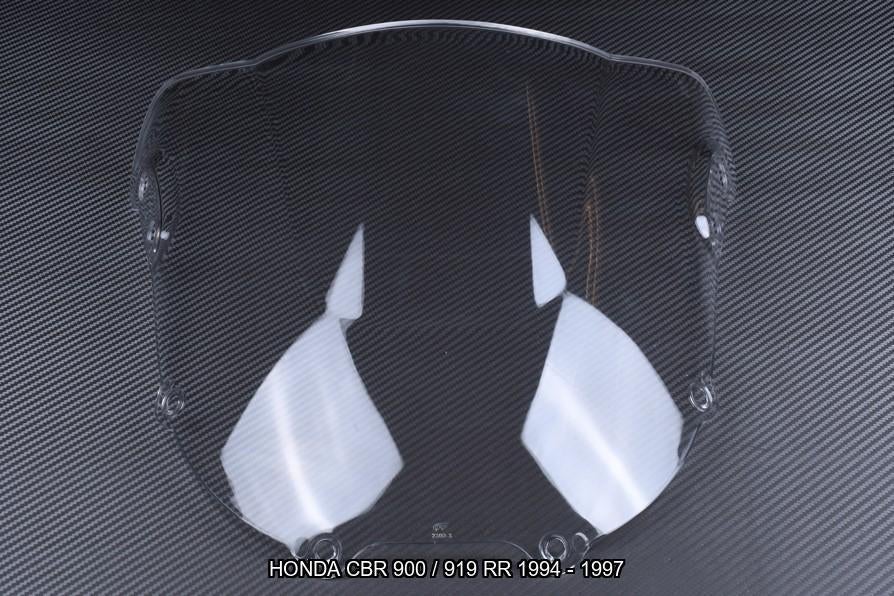 Windscherm voor HONDA CBR 900 / 919 RR 1994 - 1997, Ophalen of Verzenden, Nieuw
