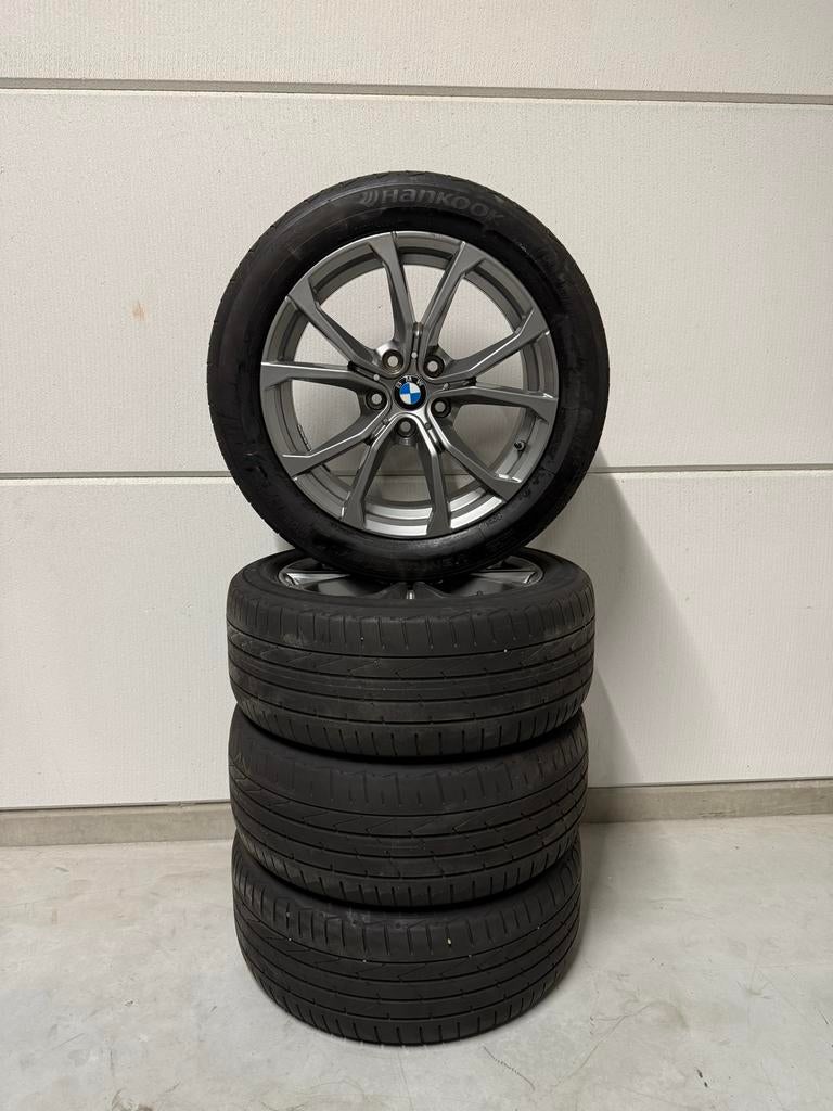 Diverse BMW velgen - 17 inch en 19 inch