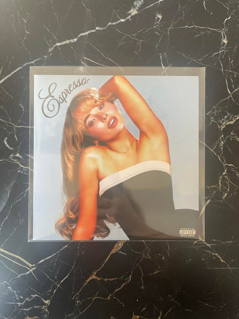 Espresso single - Sabrina Carpenter, 7 inch, Single, Ophalen of Verzenden, Zo goed als nieuw