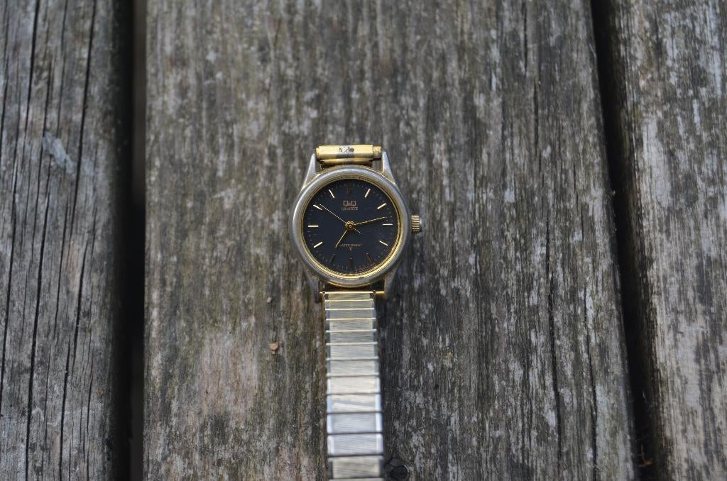 Diverse dameshorloges, werking onbekend!!, Overige merken, Overige materialen, Gebruikt, Polshorloge