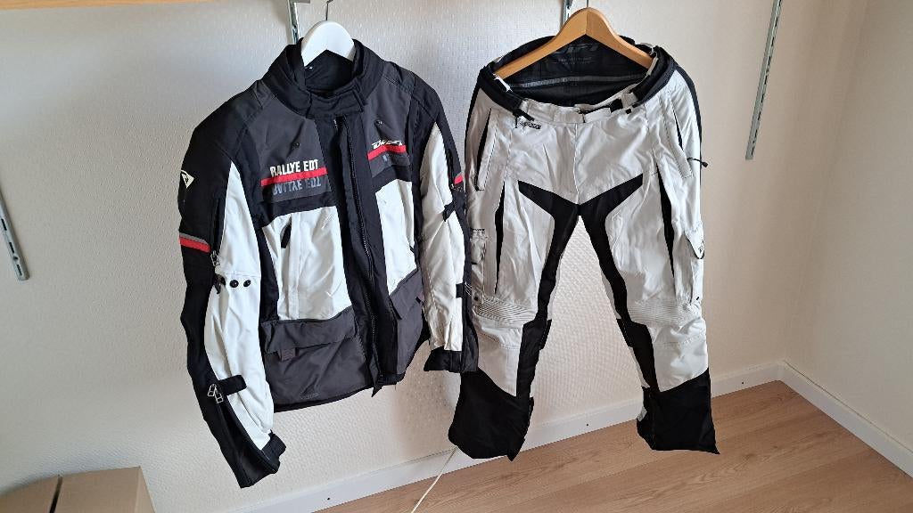 Difi motor kleding voor Dame, Motoren, Kleding | Motorkleding, Ophalen, Difi, Broek | textiel, Dames