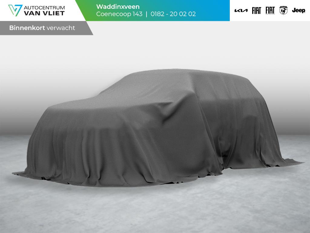 Jeep Renegade 1.3T Automaat 80th Anniversary | Schuif/Kantel, 12 maanden, Stof, Gebruikt, 4 cilinders