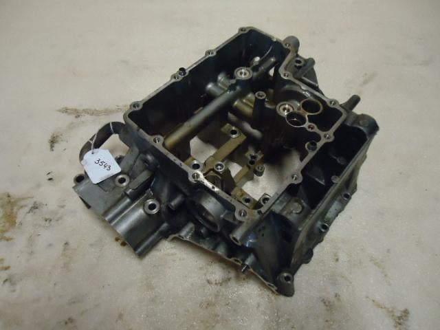 R6 1999 - 2002 Yamaha Motorblok onderdelen D1-19514, Motoren