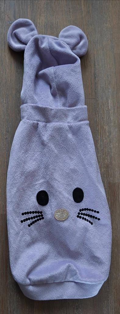 For My pets only/ Topomio unisex truitje, Dieren en Toebehoren, Ophalen of Verzenden, Zo goed als nieuw, Hondentrui