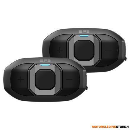 Sena SF2 BT DUAL, N.v.t., Ophalen of Verzenden, Nieuw met kaartje