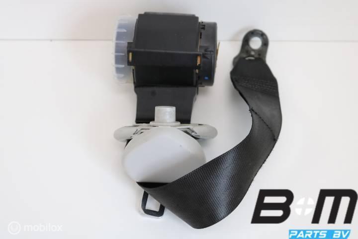 Gordel LA (bestuurderskant) VW Golf 4, Gebruikt