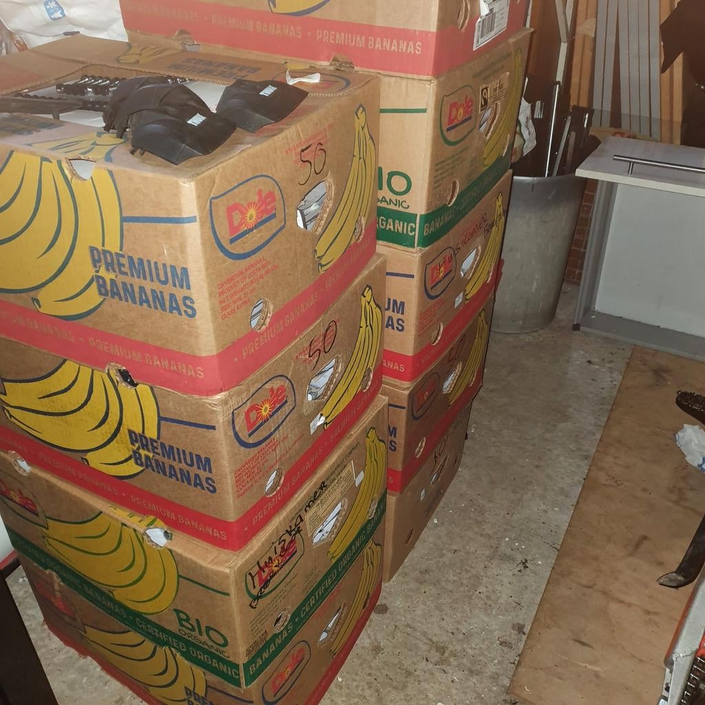 Partijtje nieuw voor weinig geld!!!!, Ophalen of Verzenden