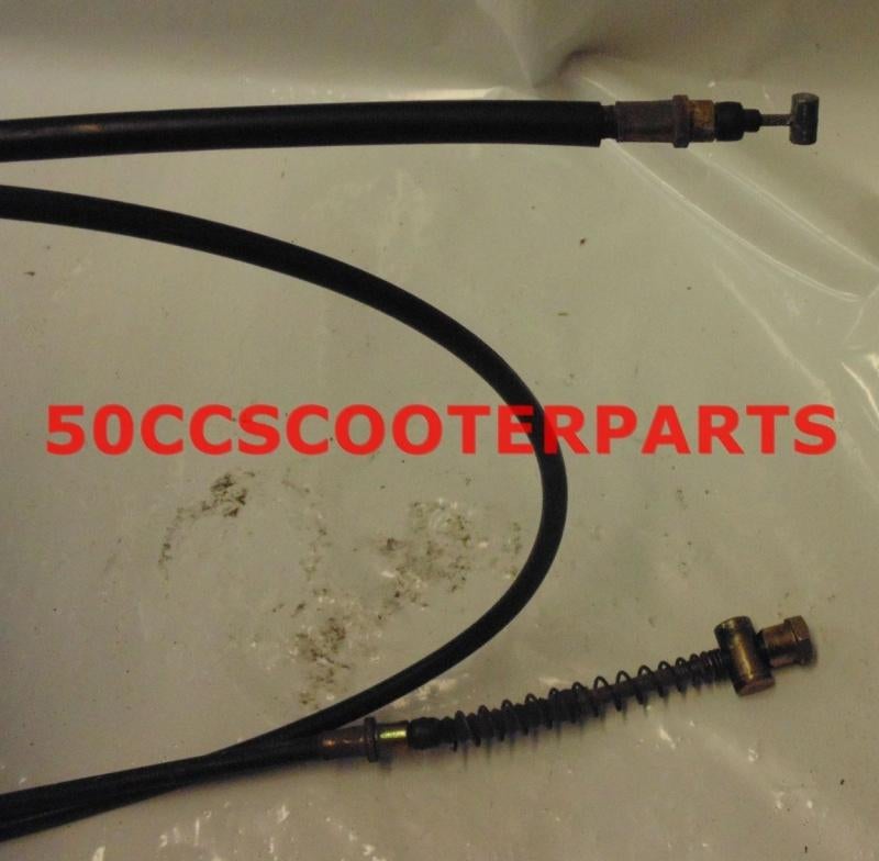 Remkabel Baotian Classico 540200-TAMD-0000 GEBRUIKT, Ophalen of Verzenden, -, -, -