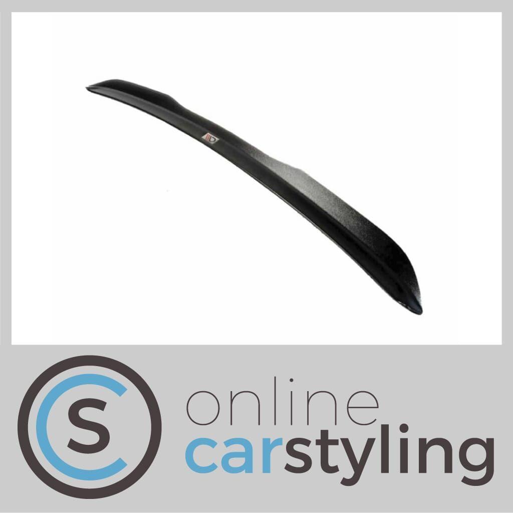 MAXTON Design spoiler lip Renault Clio RS, Ophalen of Verzenden, -, -, -