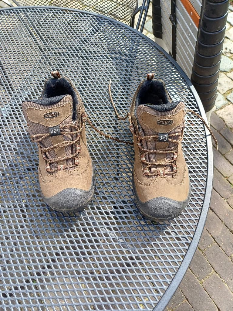 Keen dames wandelschoenen, Kleding | Dames, Schoenen, Overige kleuren, Keen, Zo goed als nieuw, Wandelschoenen