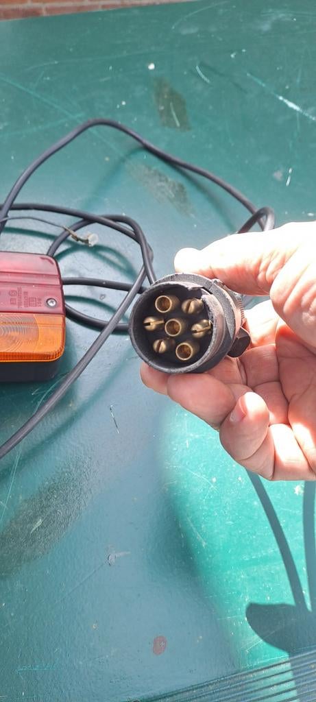 Fietsdrager onderdelen, Ophalen of Verzenden