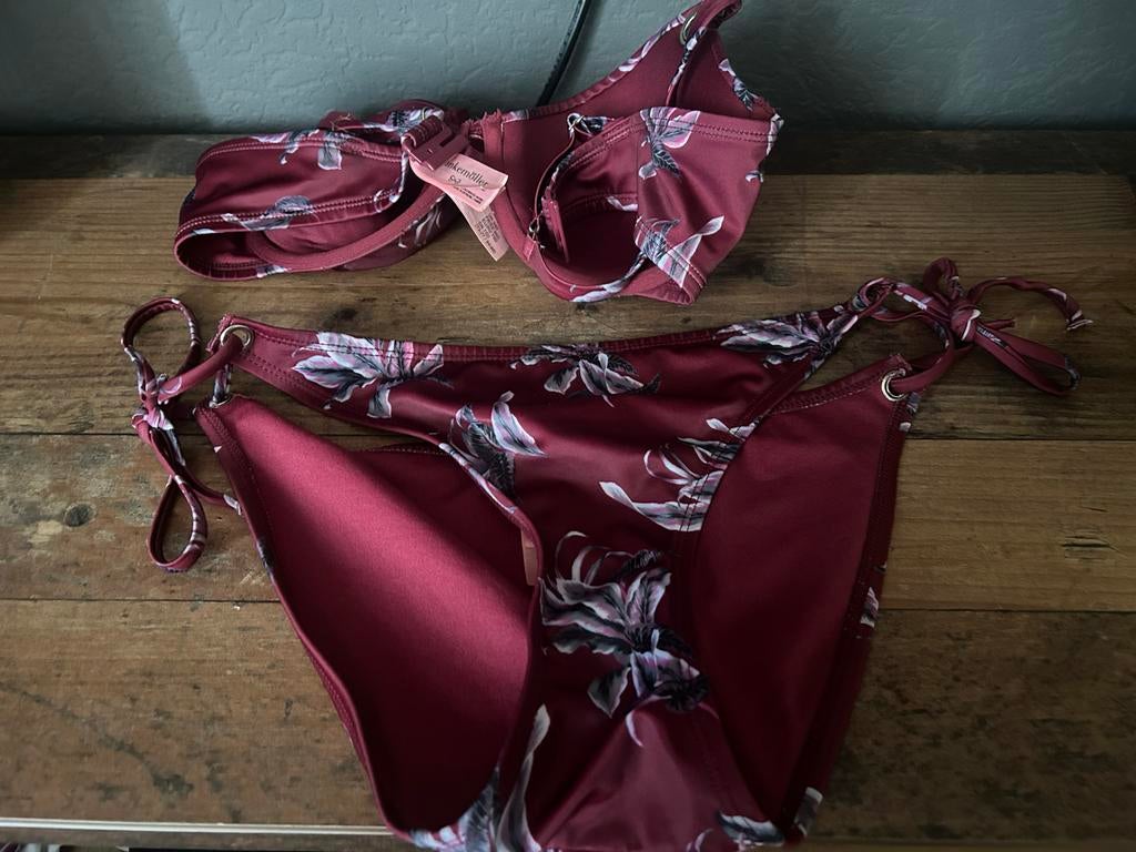 Dames bikini setjes nieuw, Ophalen, Nieuw, Overige kleuren, Bikini