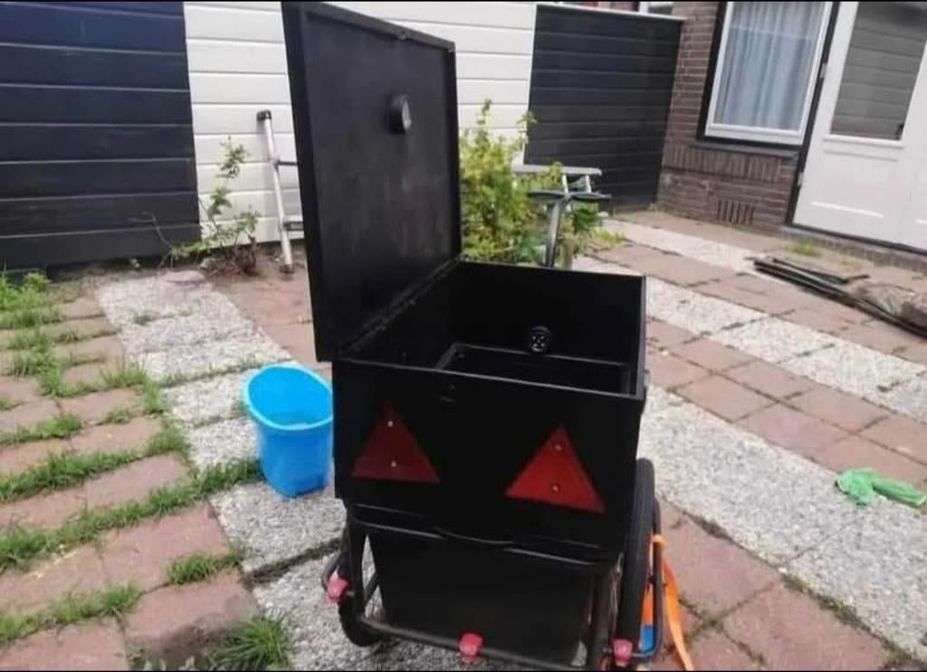 Gezocht!!, Ophalen of Verzenden