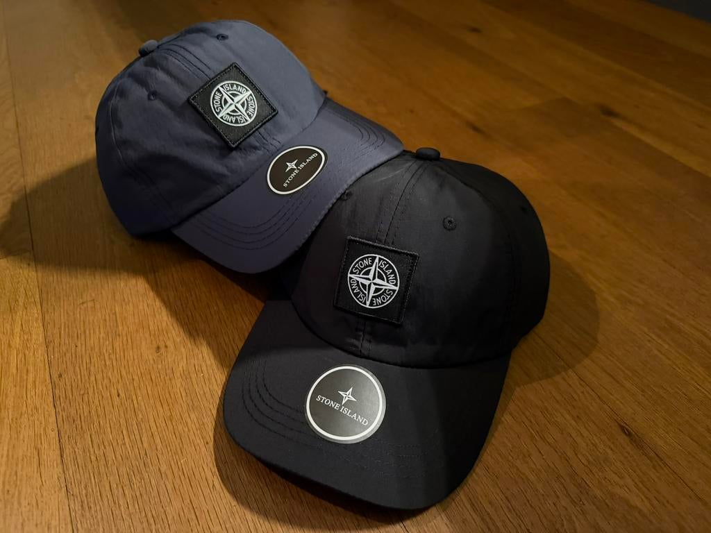 Nieuwe Stone petten, Ophalen of Verzenden, Nieuw, Pet