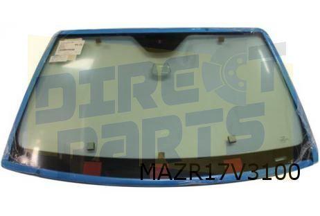 Mazda CX-5 (1/12-6/17) voorruit (groen/geluidwerend/regensen, -, -, Nieuw, Ophalen of Verzenden