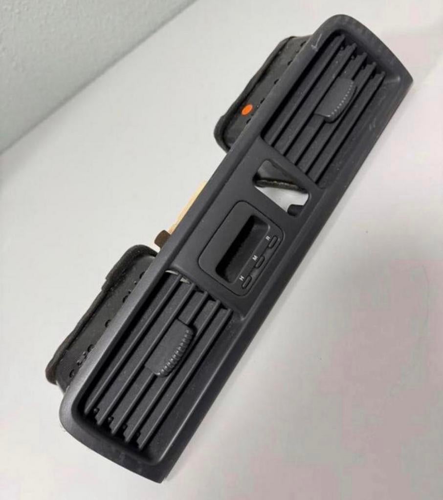 1997-2001 honda CR-V CRV luchtrooster dashboard klok rooster, Ophalen of Verzenden, Zo goed als nieuw, H, H