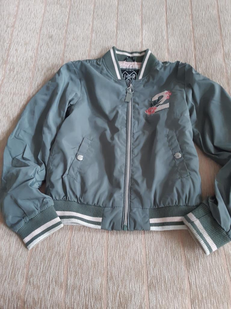 PAKKET KLEDING MEISJE MAAT 146 - 146/152 IN PRIMA STAAT, Ophalen of Verzenden, Zo goed als nieuw, Maat 34 (XS) of kleiner, Blauw