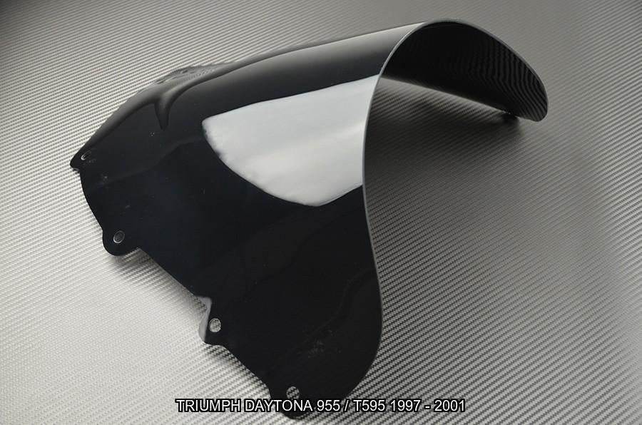 Windscherm TRIUMPH DAYTONA 955 / T595 1997 1999 2001, Ophalen of Verzenden, Nieuw